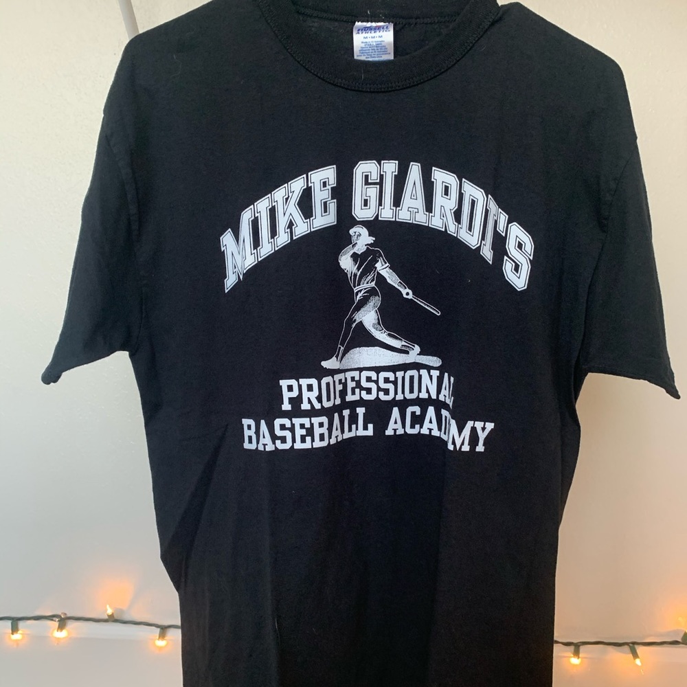 Medium T-shirt